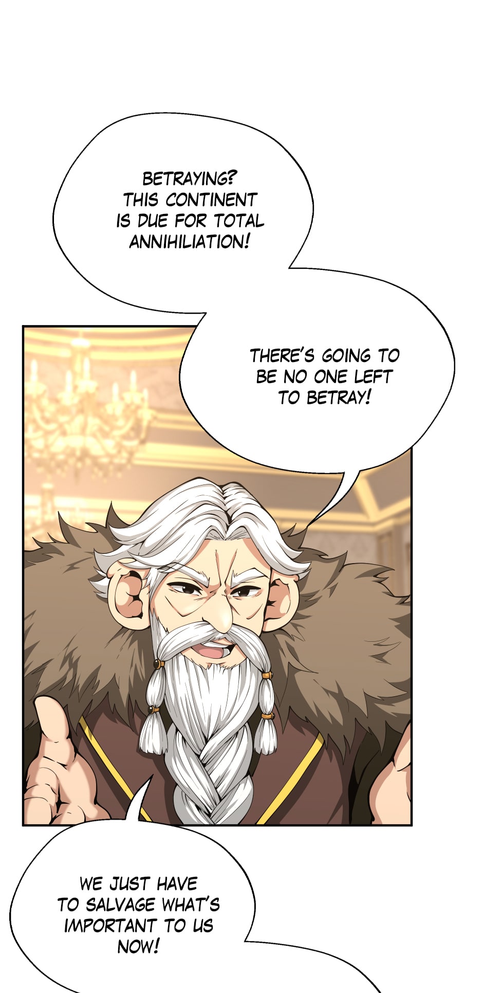 The Beginning After the End, Chapter 144 image 39